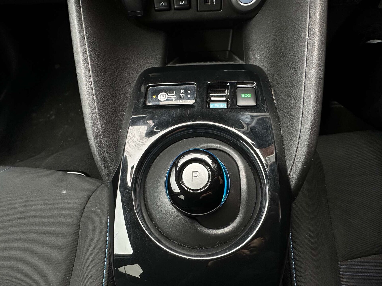 Used Nissan Leaf 2022 for sale - 77847505: Photo 26