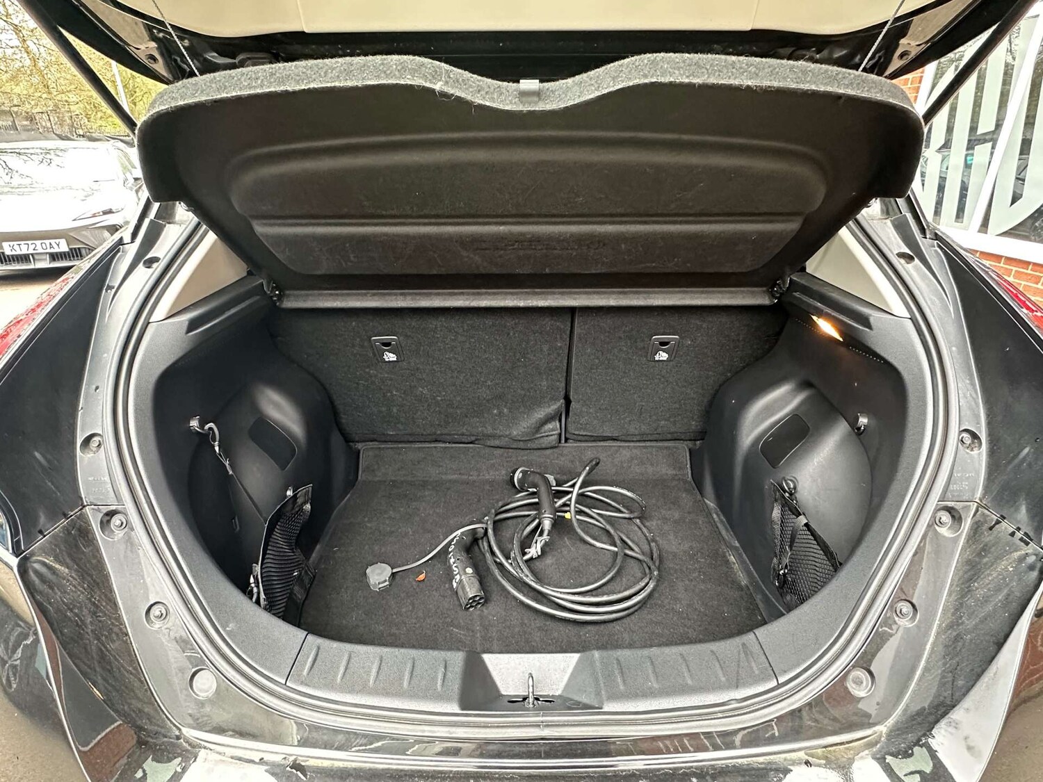 Used Nissan Leaf 2022 for sale - 77847505: Photo 29