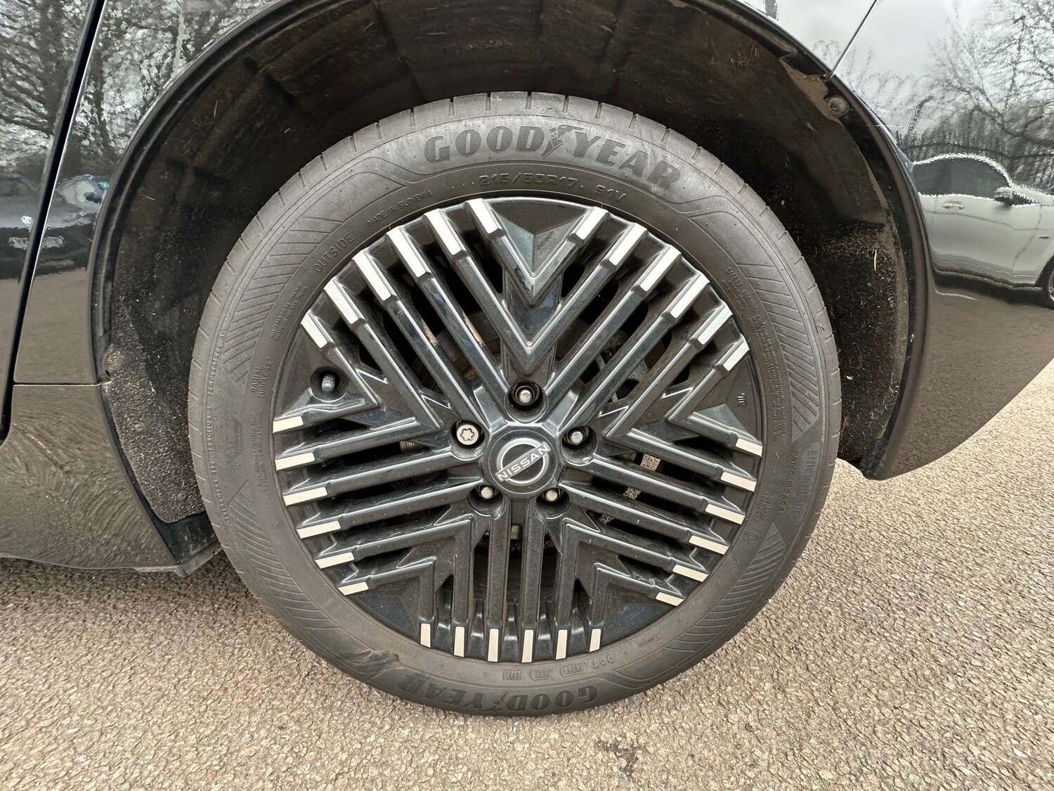 Used Nissan Leaf 2022 for sale - 77847505: Photo 31