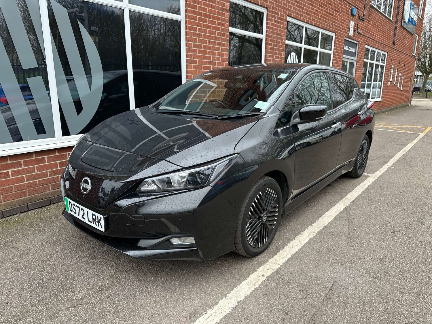 Used Nissan Leaf 2022 for sale - 77847505: Photo 6