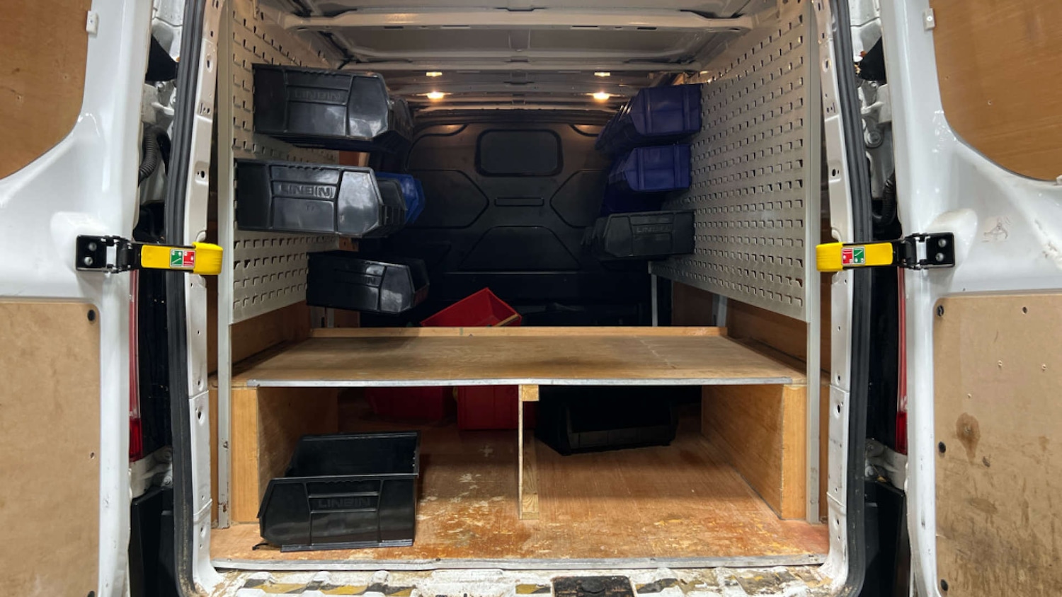 Used Ford Transit Custom 2021 for sale - 76910606: Photo 10