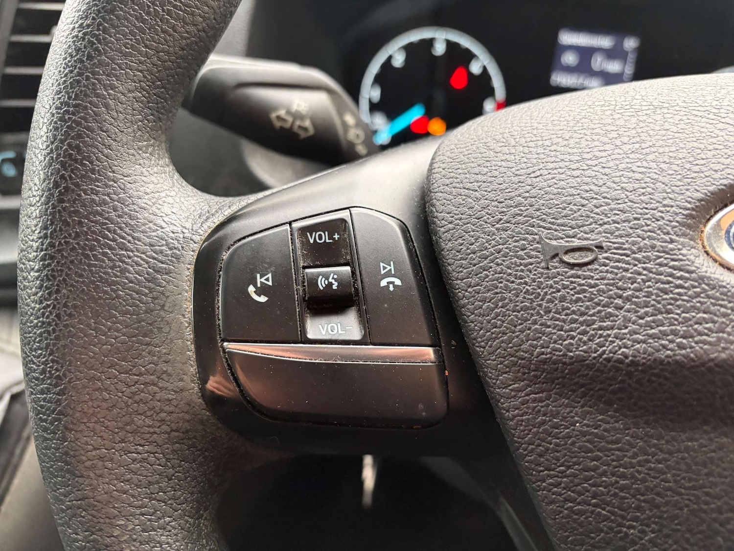 Used Ford Transit Custom 2021 for sale - 76910606: Photo 11