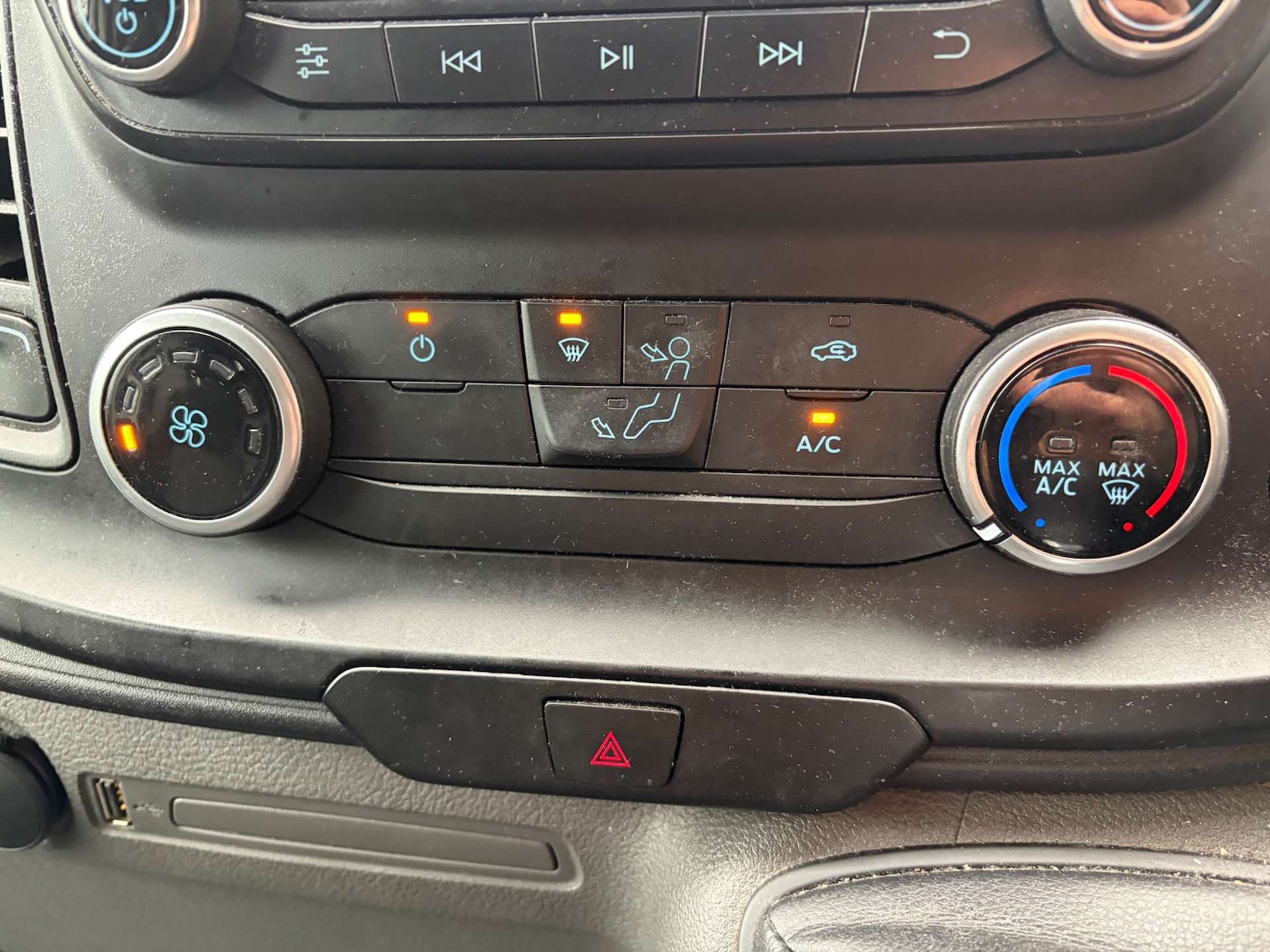 Used Ford Transit Custom 2021 for sale - 76910606: Photo 15