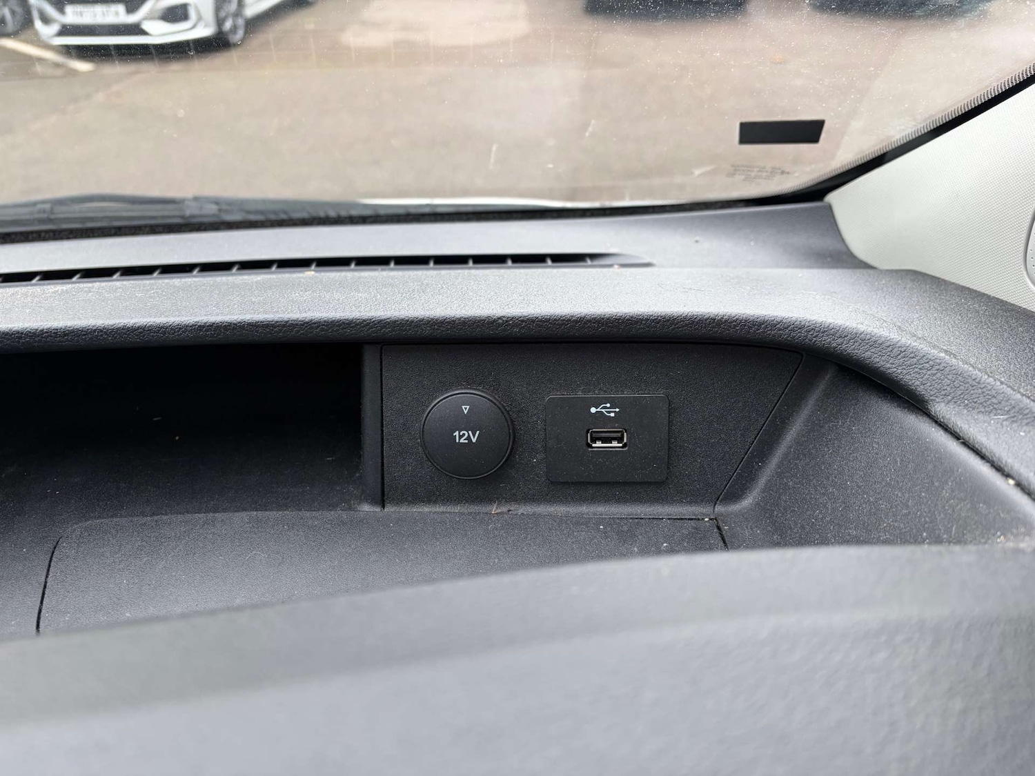 Used Ford Transit Custom 2021 for sale - 76910606: Photo 17