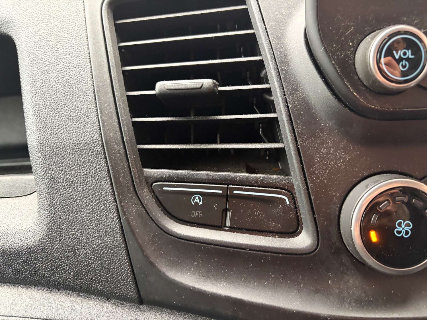 Used Ford Transit Custom 2021 for sale - 76910606: Photo 18