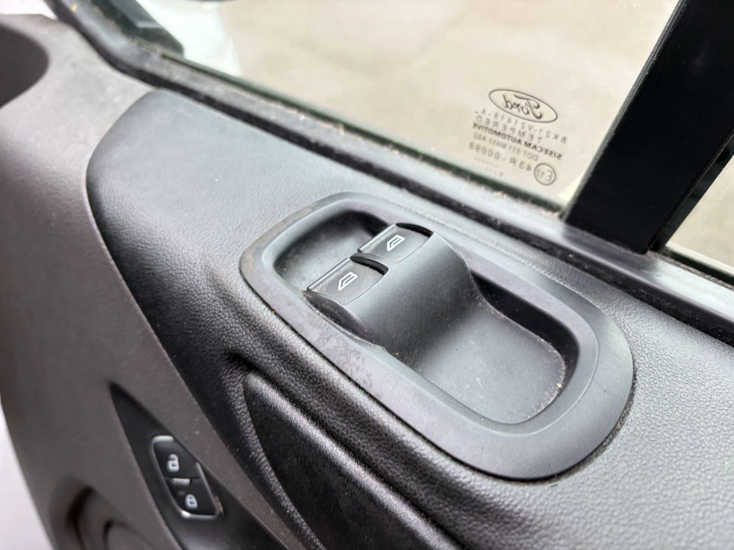 Used Ford Transit Custom 2021 for sale - 76910606: Photo 20