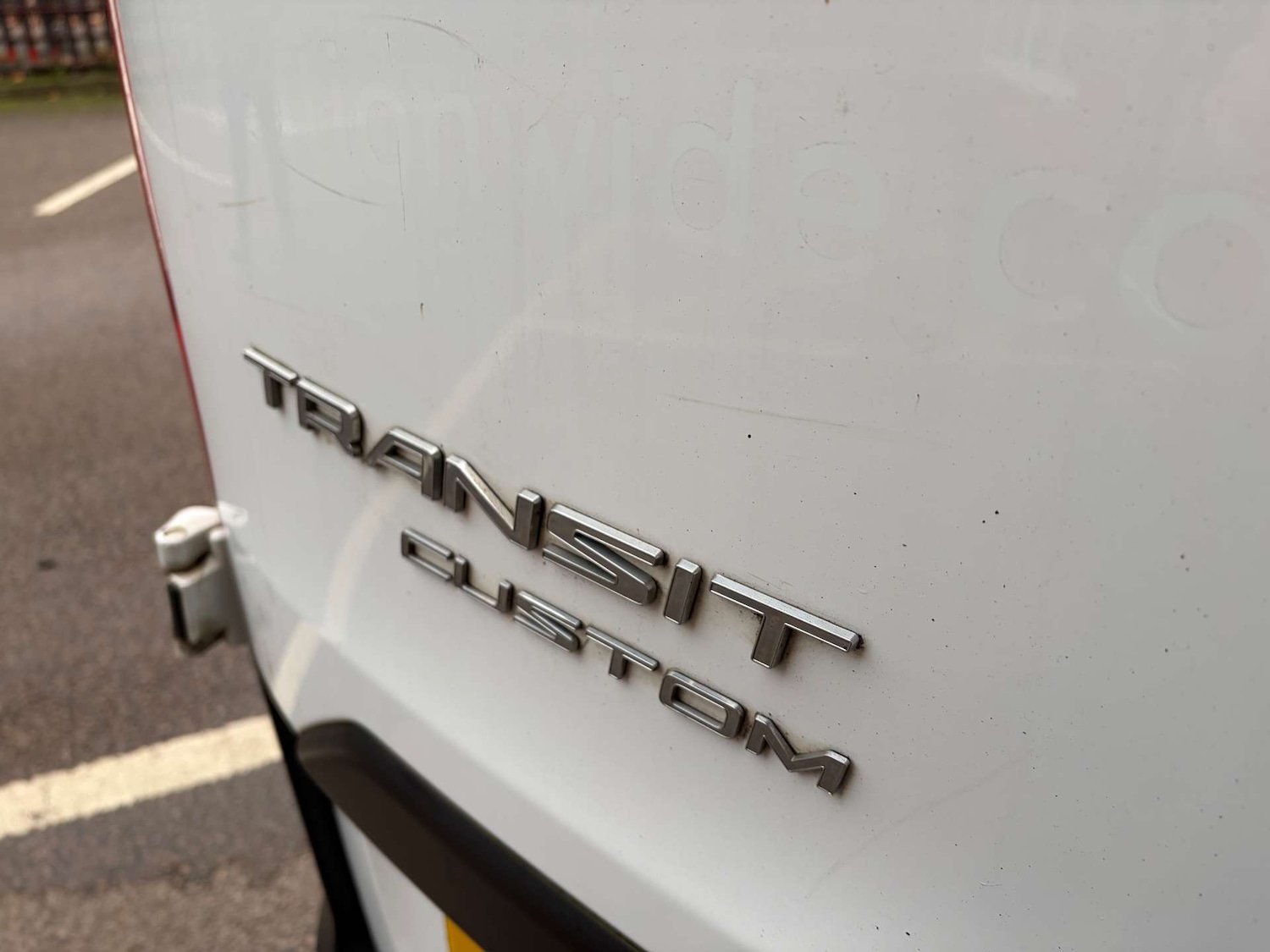 Used Ford Transit Custom 2021 for sale - 76910606: Photo 24