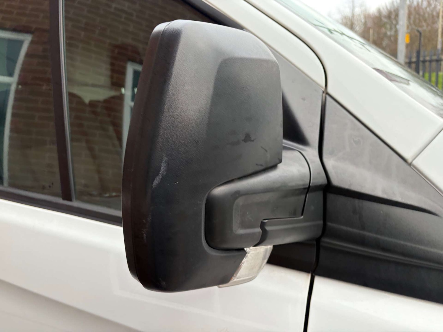 Used Ford Transit Custom 2021 for sale - 76910606: Photo 25