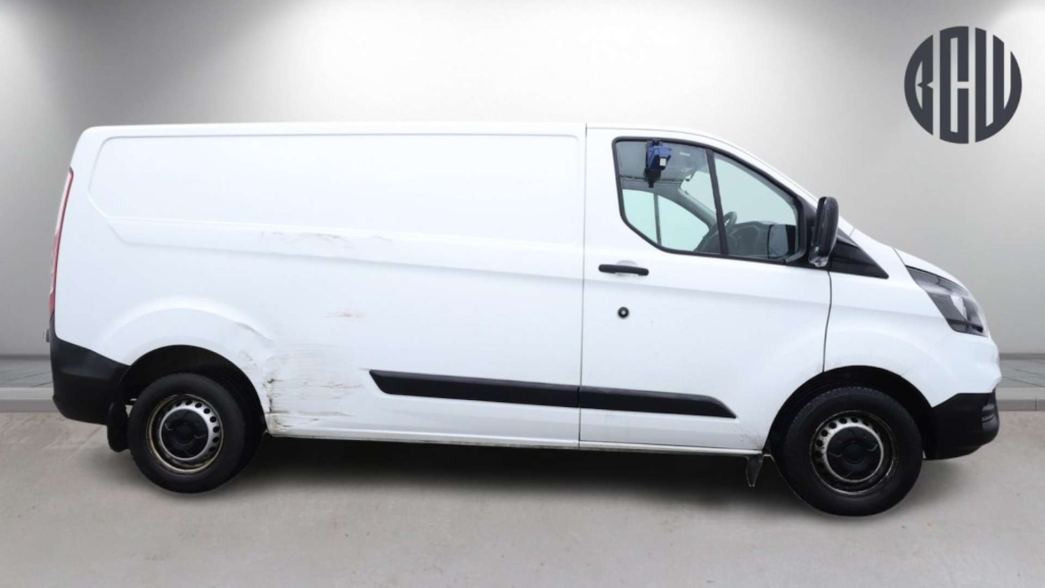 Used Ford Transit Custom 2021 for sale - 76910606: Photo 5