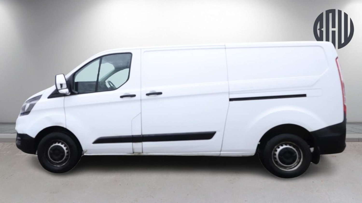 Used Ford Transit Custom 2021 for sale - 76910606: Photo 6