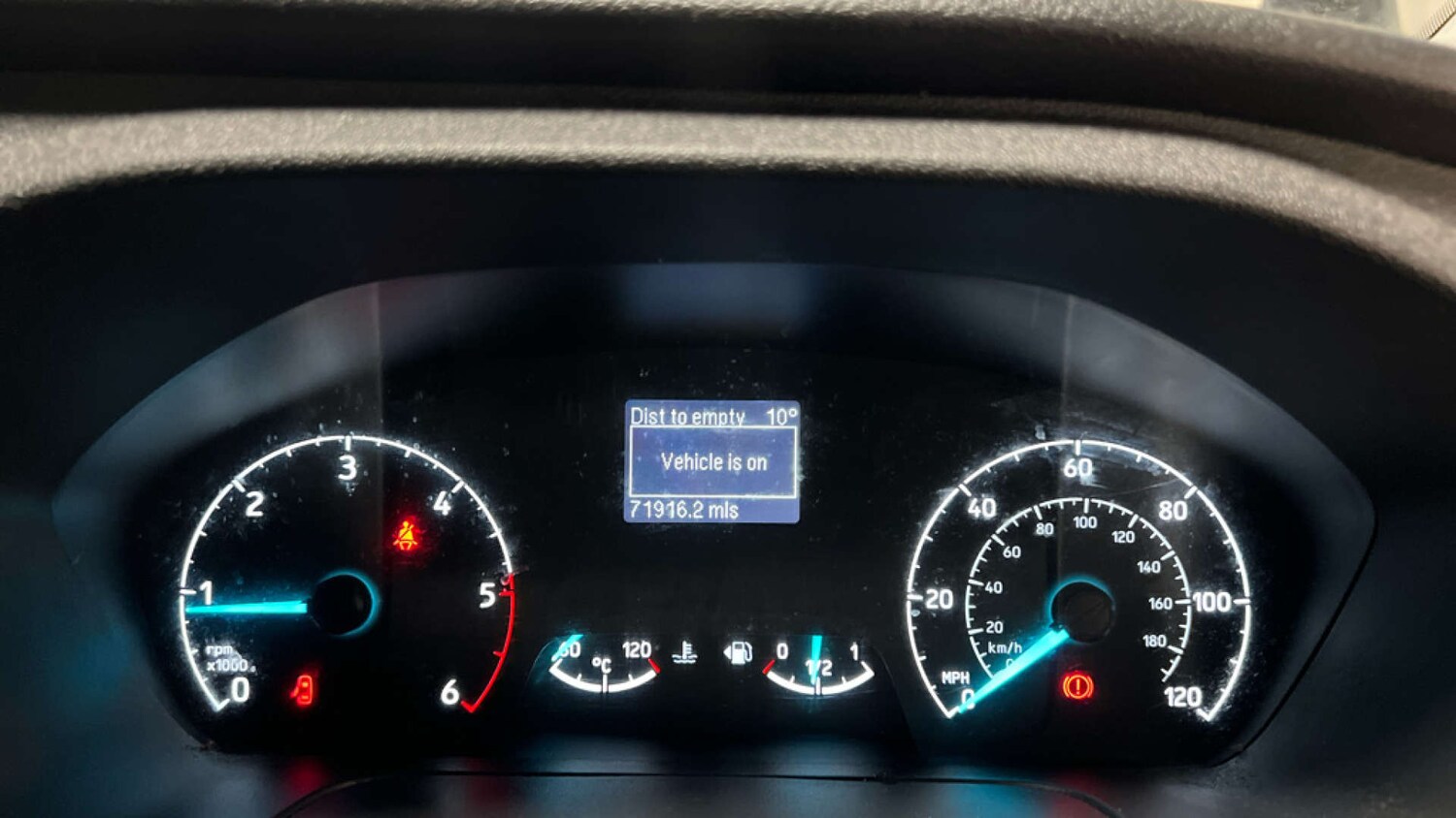 Used Ford Transit Custom 2021 for sale - 76910606: Photo 8