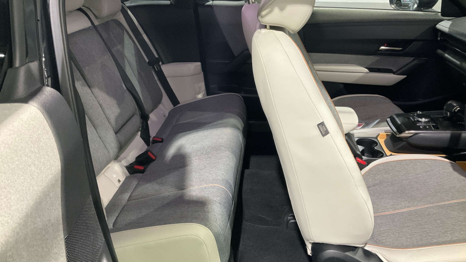 Used Mazda MX-30 2021 for sale - 77805537: Photo 10