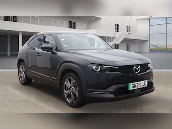 Used Mazda MX-30 2021 for sale - 77805537: Photo
