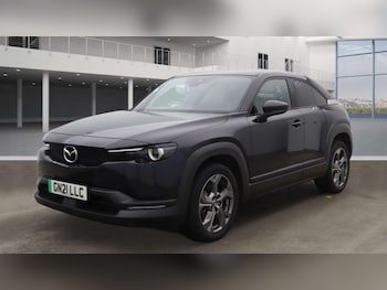 Used Mazda MX-30 2021 for sale - 77805537: Photo