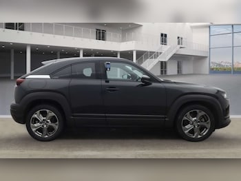 Used Mazda MX-30 2021 for sale - 77805537: Photo