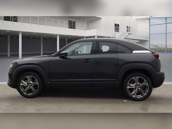 Used Mazda MX-30 2021 for sale - 77805537: Photo