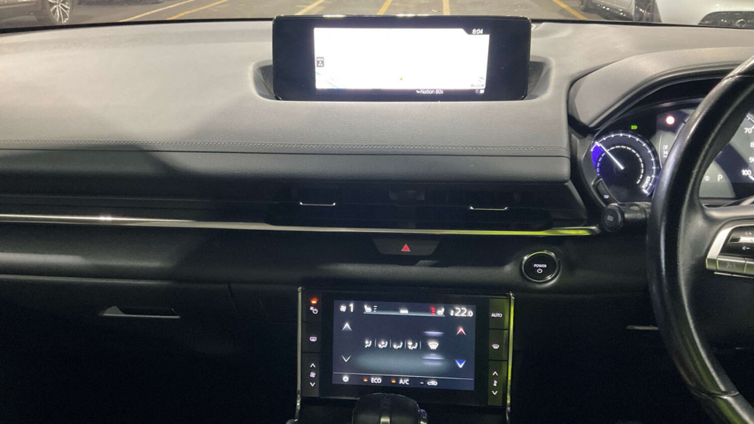 Used Mazda MX-30 2021 for sale - 77805537: Photo 7