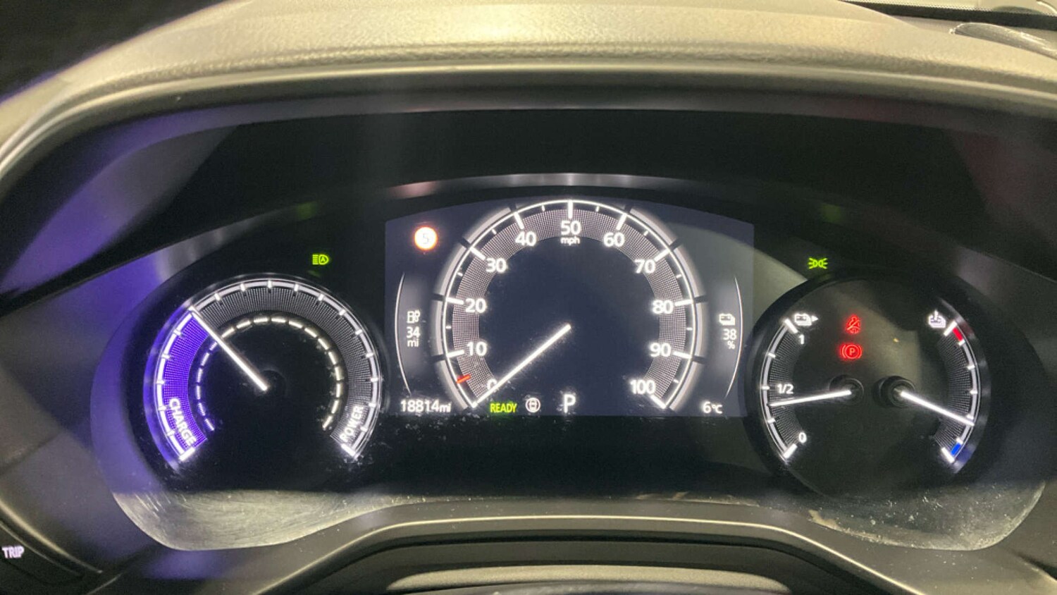 Used Mazda MX-30 2021 for sale - 77805537: Photo 8