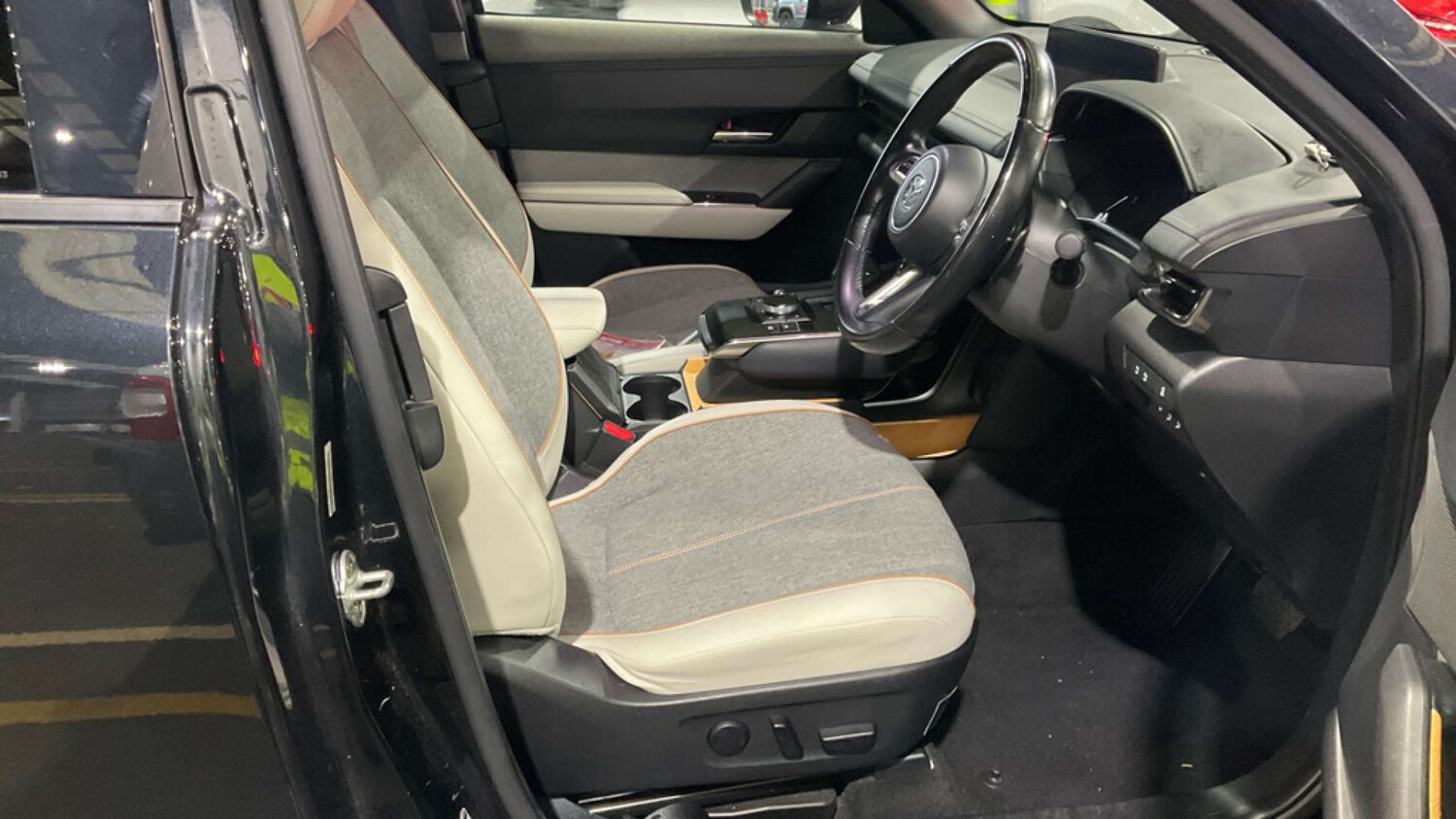 Used Mazda MX-30 2021 for sale - 77805537: Photo 9