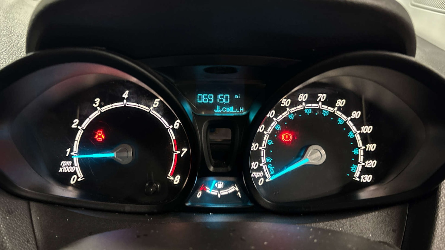 Used Ford Transit Courier 2021 for sale - 76281758: Photo 10