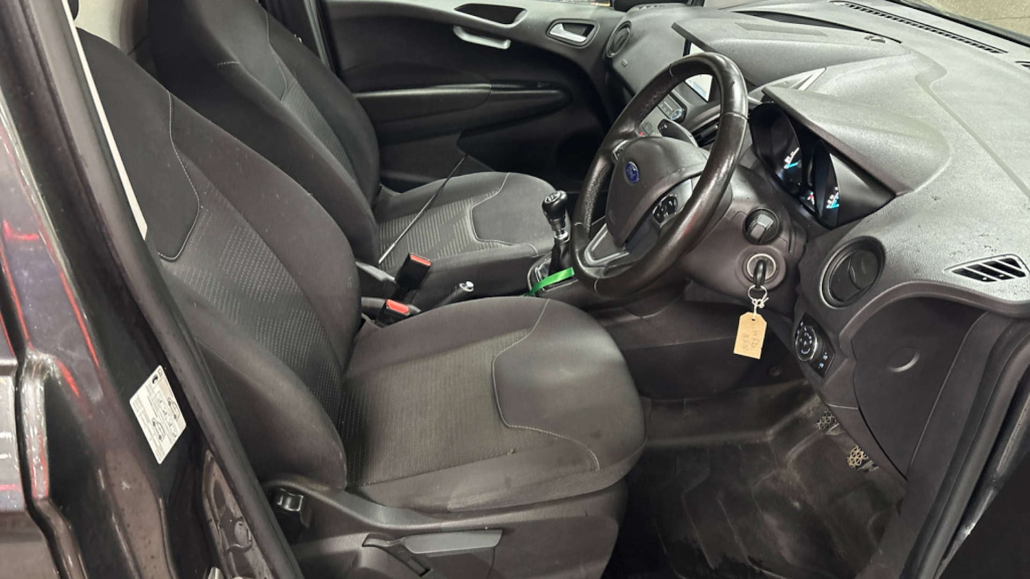 Used Ford Transit Courier 2021 for sale - 76281758: Photo 9