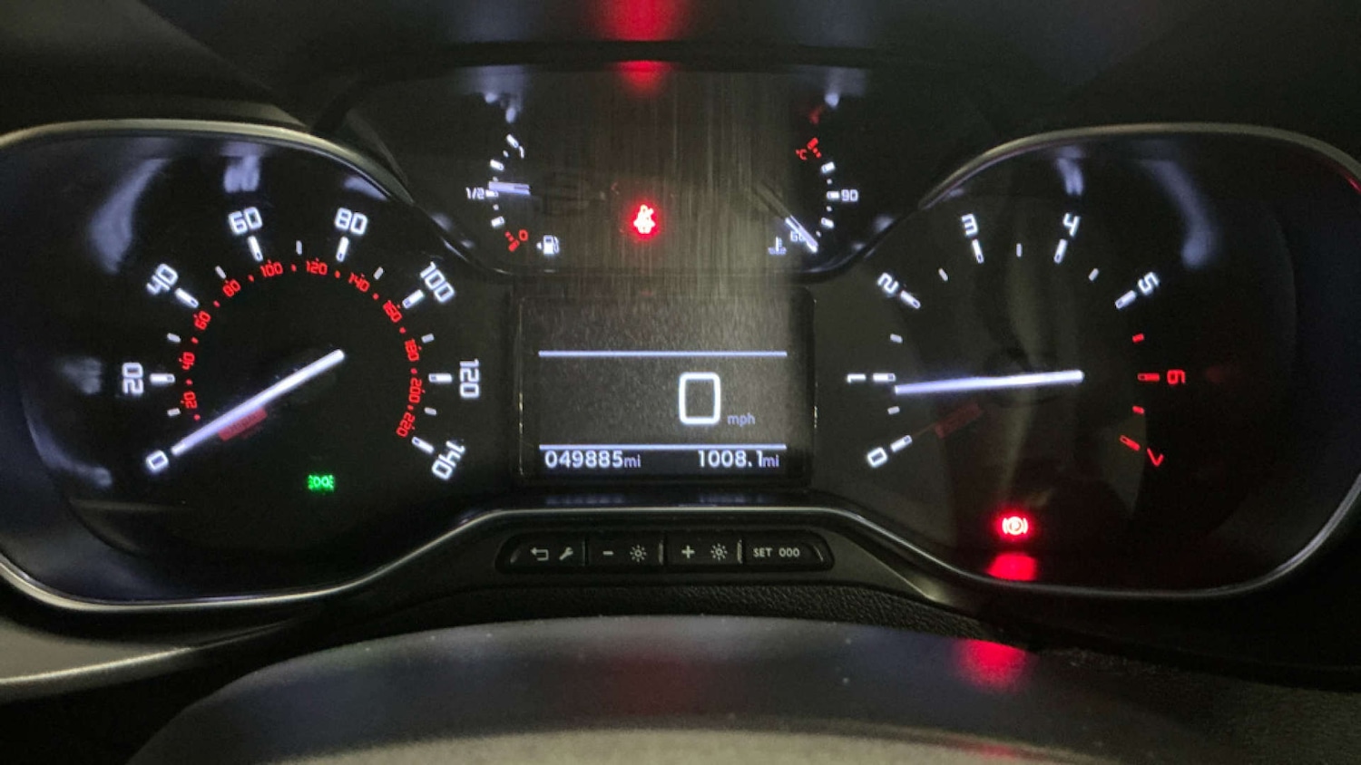 Used Citroen Berlingo 2022 for sale - 76340731: Photo 10