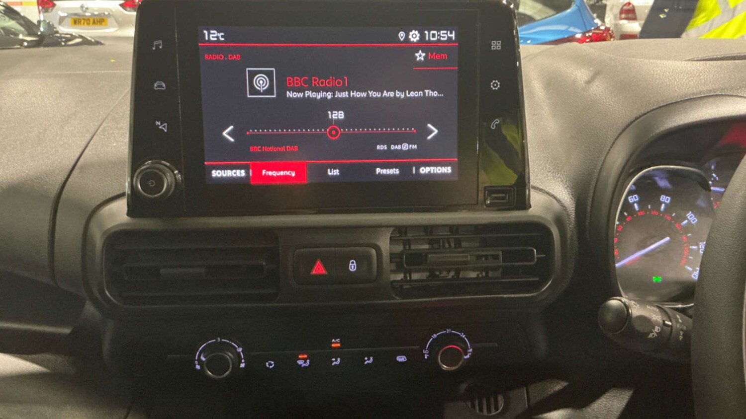 Used Citroen Berlingo 2022 for sale - 76340731: Photo 11