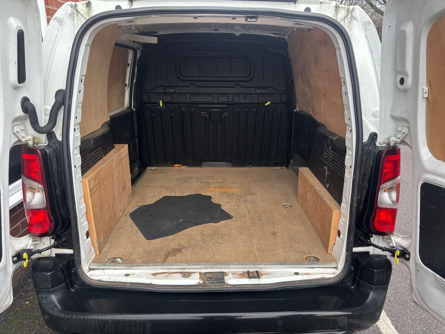 Used Citroen Berlingo 2022 for sale - 76340731: Photo 12