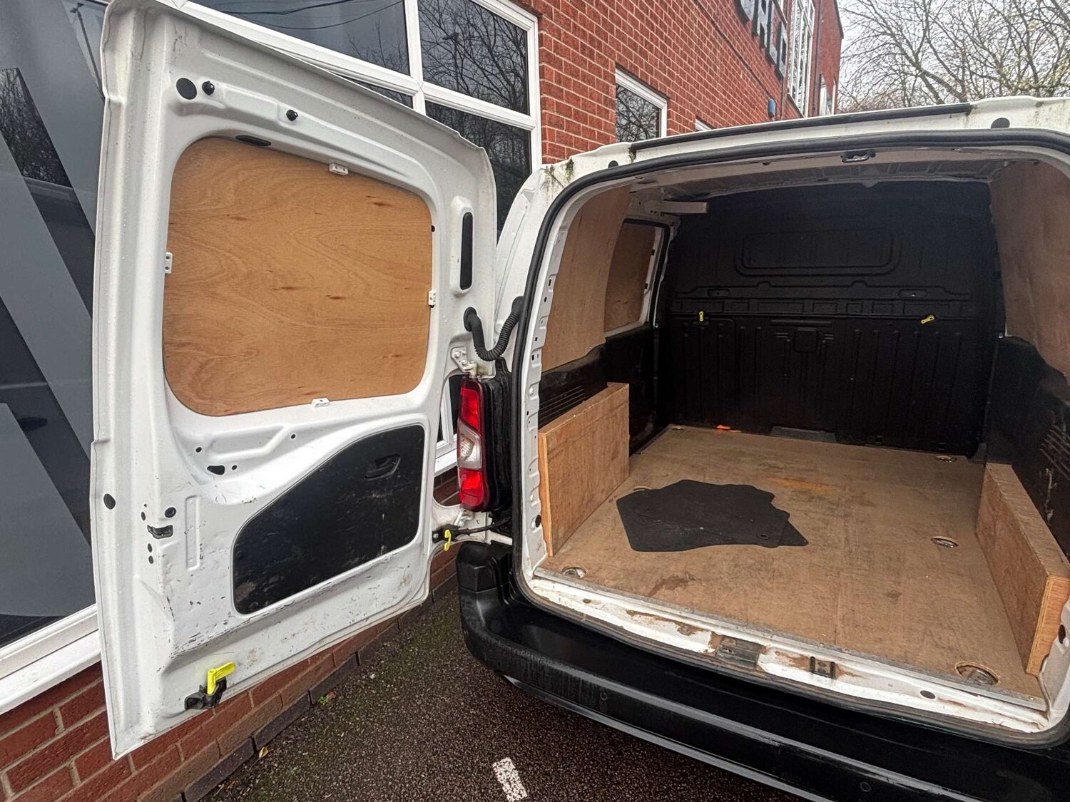 Used Citroen Berlingo 2022 for sale - 76340731: Photo 13