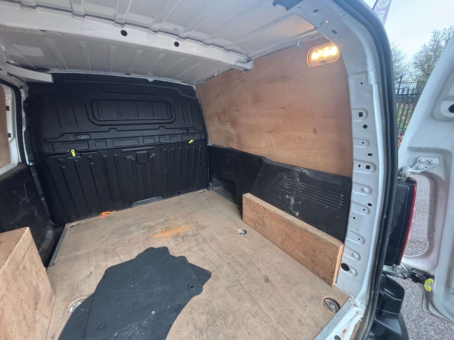 Used Citroen Berlingo 2022 for sale - 76340731: Photo 15