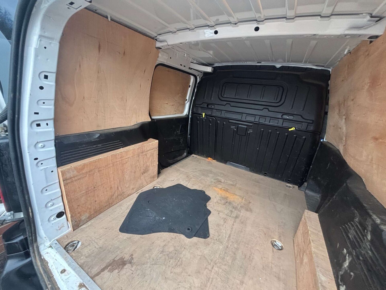 Used Citroen Berlingo 2022 for sale - 76340731: Photo 16