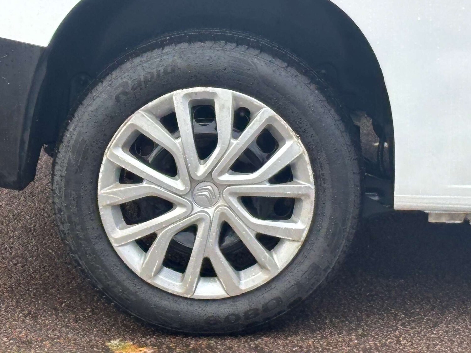 Used Citroen Berlingo 2022 for sale - 76340731: Photo 17