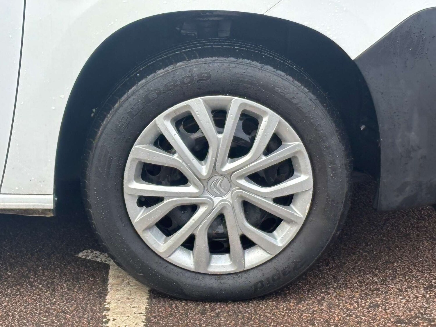 Used Citroen Berlingo 2022 for sale - 76340731: Photo 18