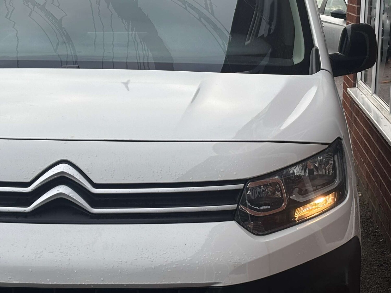 Used Citroen Berlingo 2022 for sale - 76340731: Photo 19