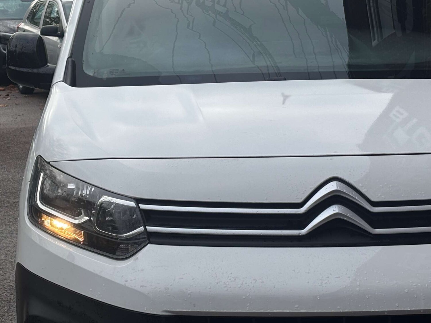 Used Citroen Berlingo 2022 for sale - 76340731: Photo 20