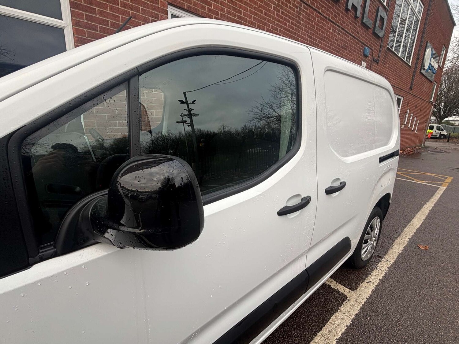 Used Citroen Berlingo 2022 for sale - 76340731: Photo 21