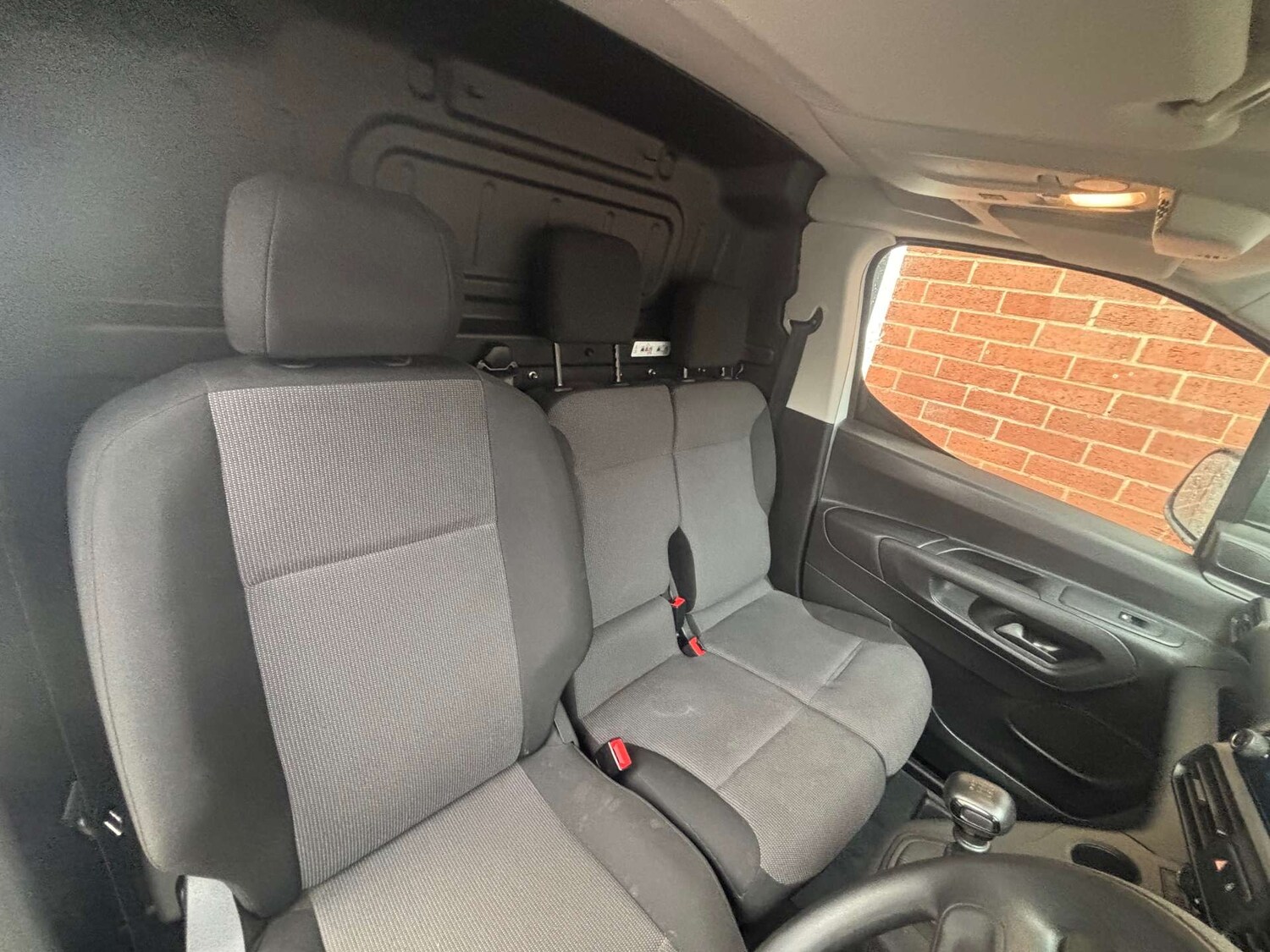 Used Citroen Berlingo 2022 for sale - 76340731: Photo 22