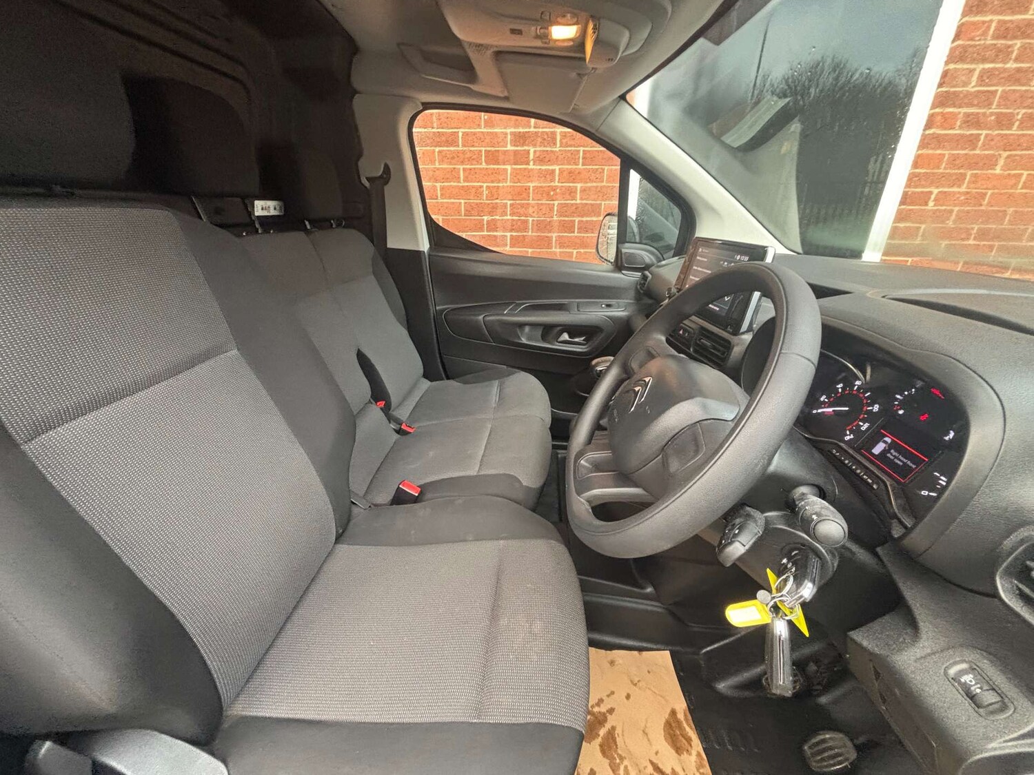 Used Citroen Berlingo 2022 for sale - 76340731: Photo 23