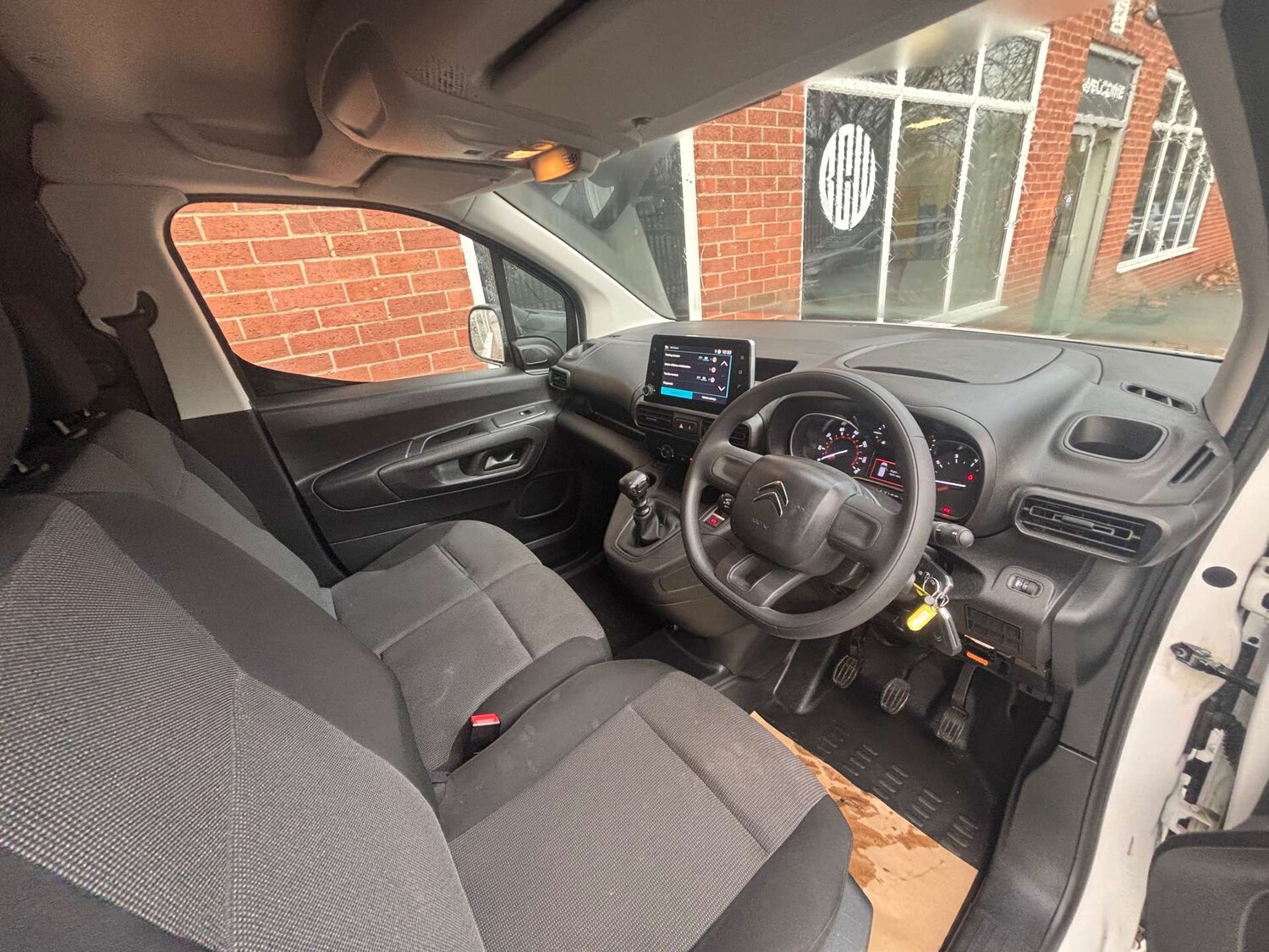 Used Citroen Berlingo 2022 for sale - 76340731: Photo 24