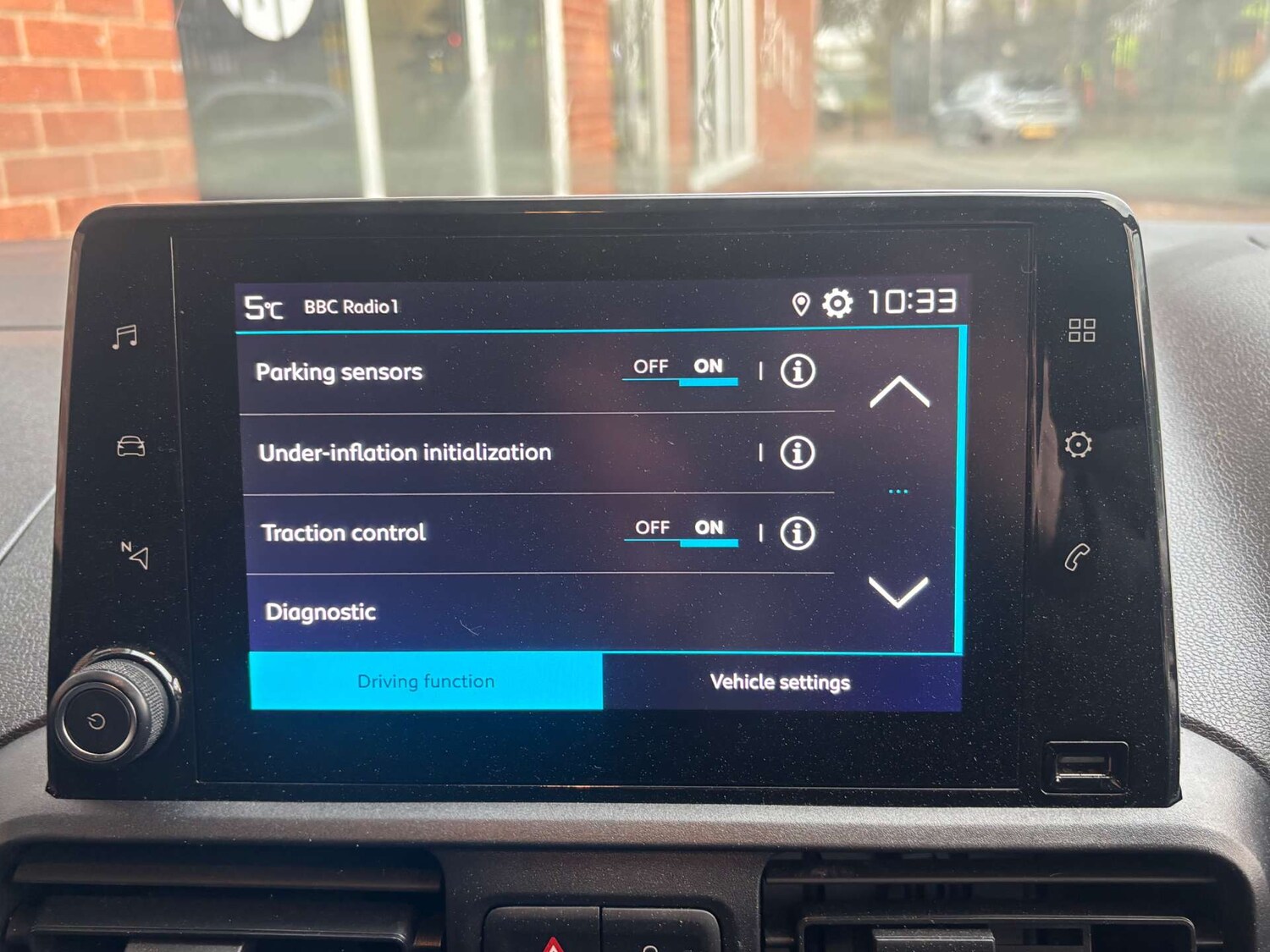 Used Citroen Berlingo 2022 for sale - 76340731: Photo 25