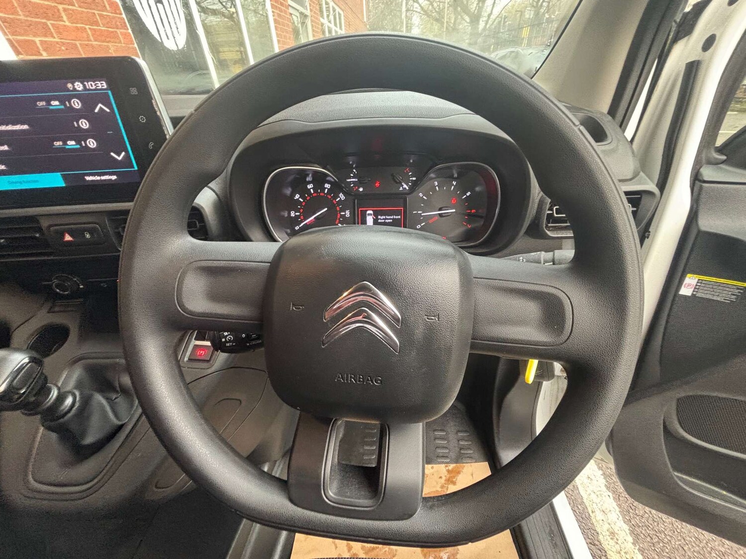 Used Citroen Berlingo 2022 for sale - 76340731: Photo 27