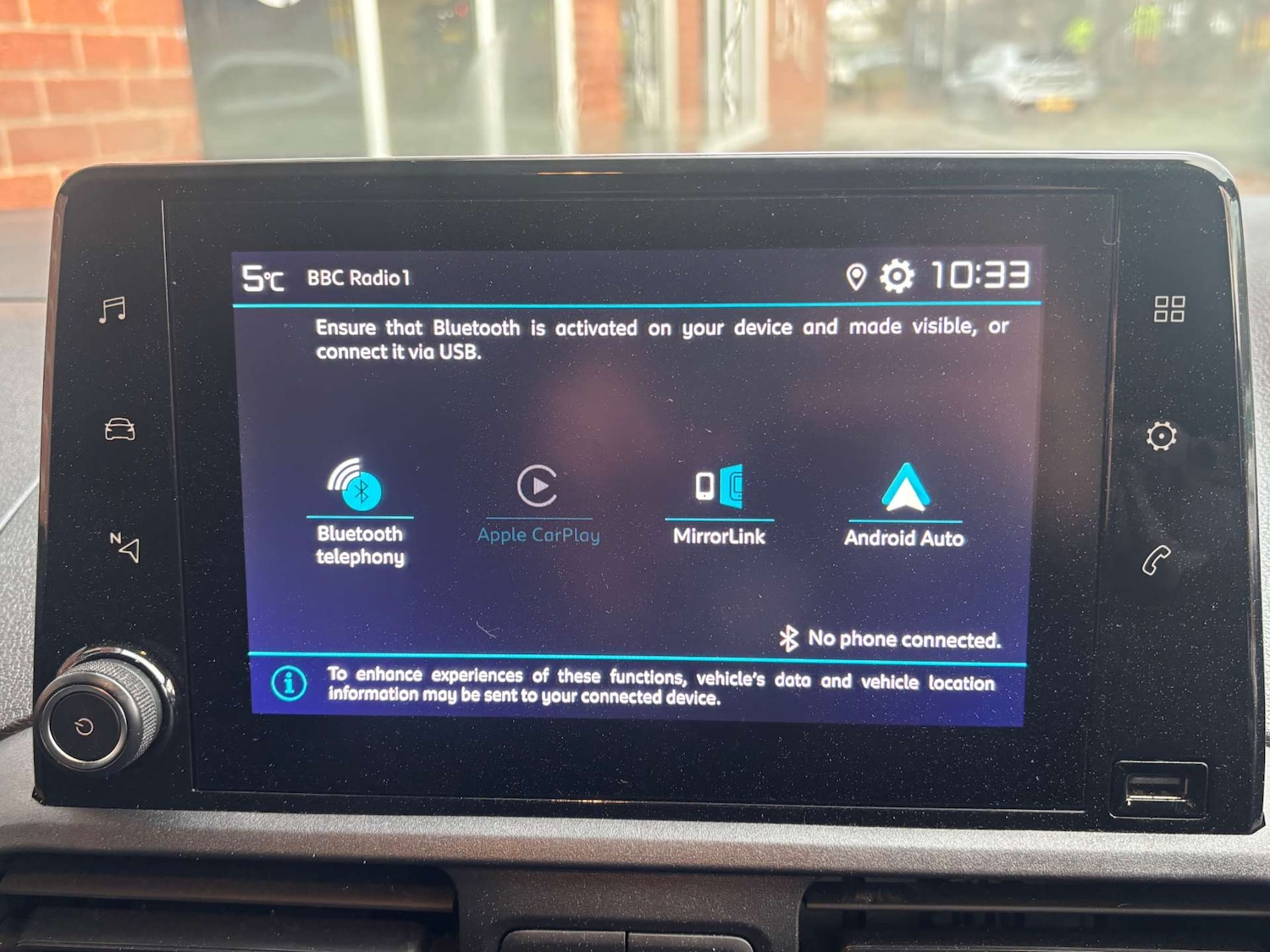 Used Citroen Berlingo 2022 for sale - 76340731: Photo 29