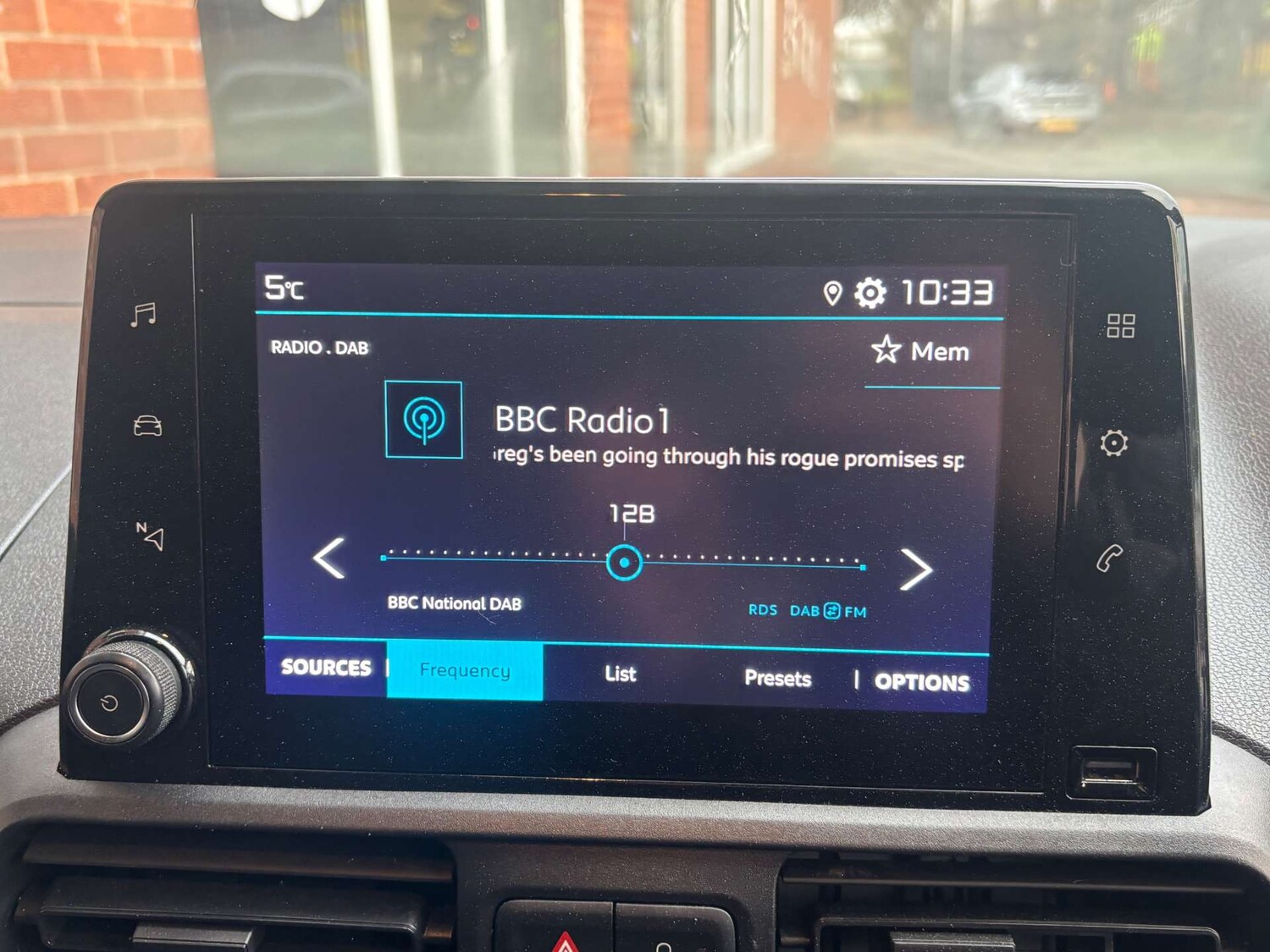 Used Citroen Berlingo 2022 for sale - 76340731: Photo 30