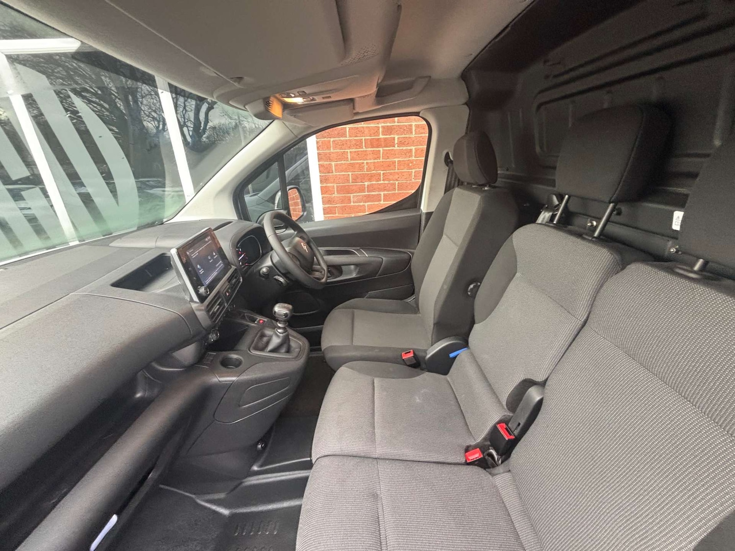 Used Citroen Berlingo 2022 for sale - 76340731: Photo 35