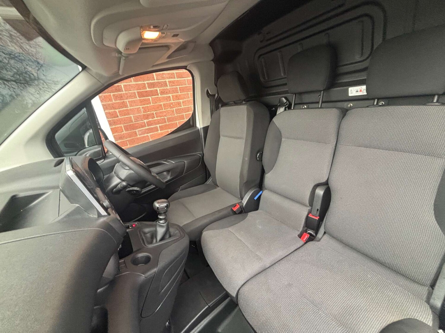 Used Citroen Berlingo 2022 for sale - 76340731: Photo 37