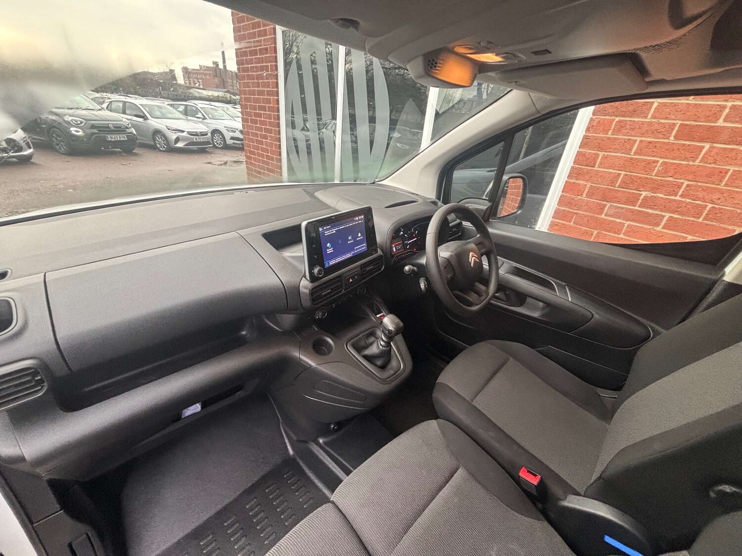 Used Citroen Berlingo 2022 for sale - 76340731: Photo 38