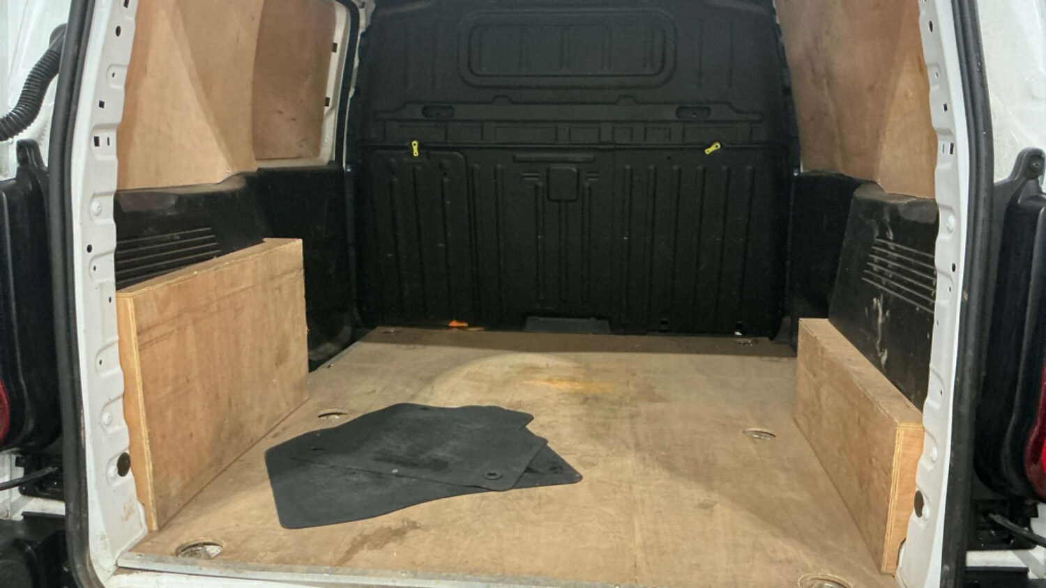 Used Citroen Berlingo 2022 for sale - 76340731: Photo 7