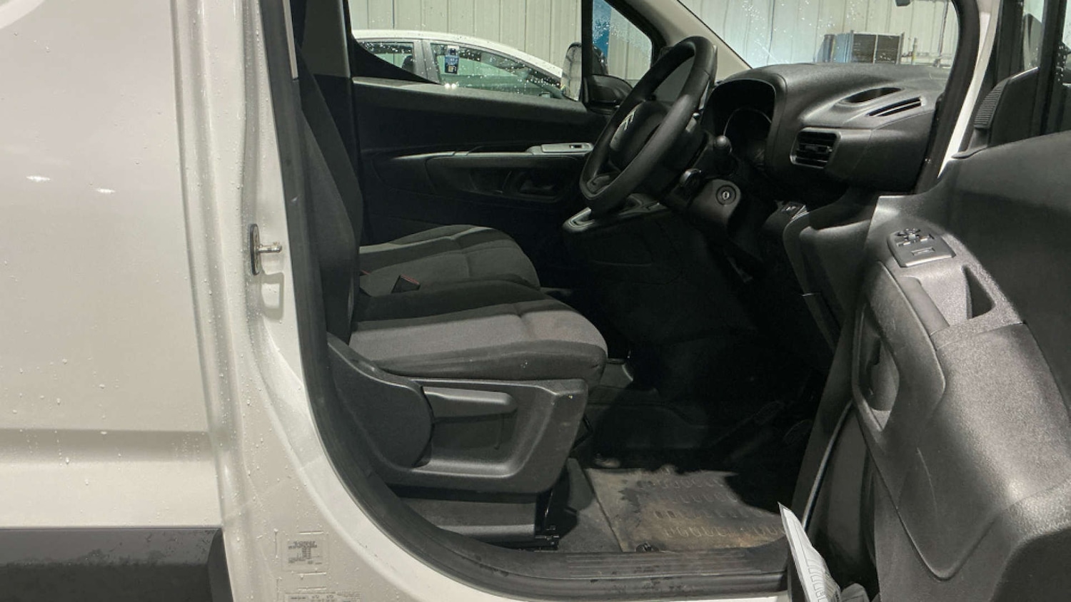 Used Citroen Berlingo 2022 for sale - 76340731: Photo 9