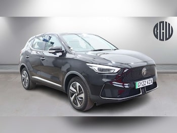 Used MG MG ZS 2022 for sale - 79513872: Photo