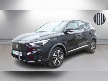 Used MG MG ZS 2022 for sale - 79513872: Photo
